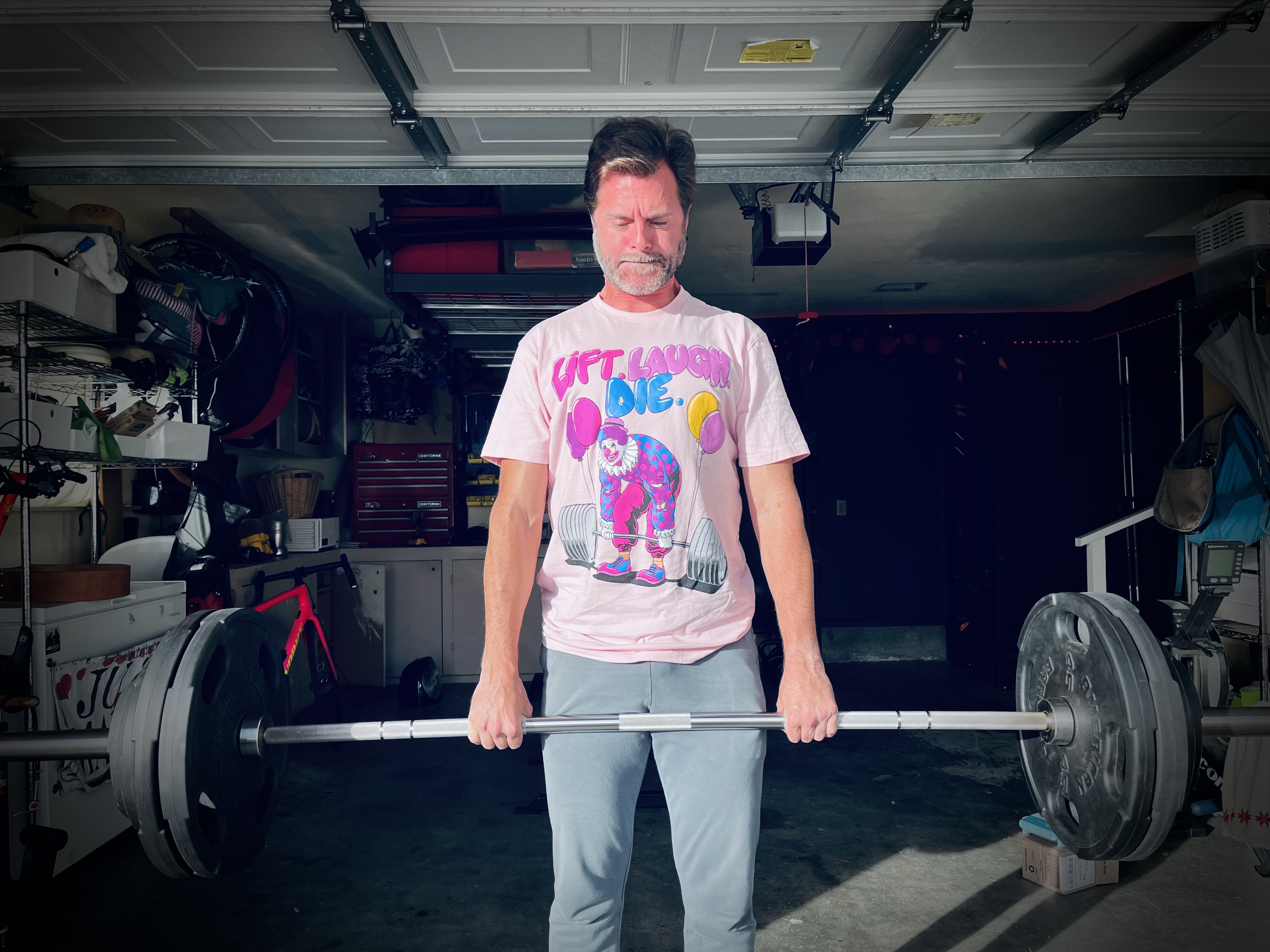 How To Train For An Organ Transplant